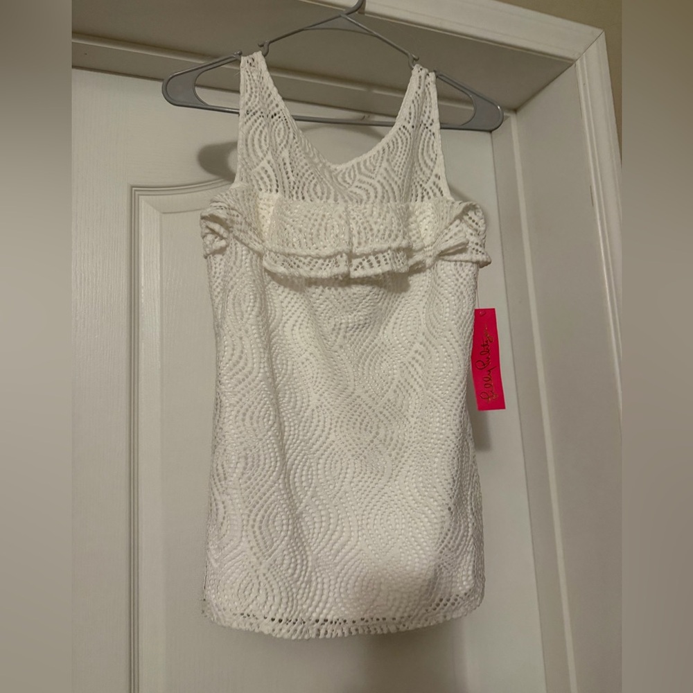Lilly Pulitzer Janine Tank Top